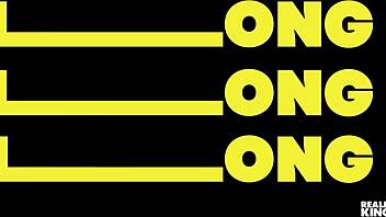 i'm naughty katie kush, takin' extra care of xander's balls in this reality kings scene