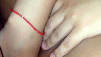 I enjoy anal penetration and oral stimulation before my spouse ejaculates within me