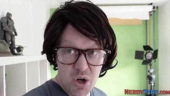 British Amateur Sucking Yorkshire Dick for First Time