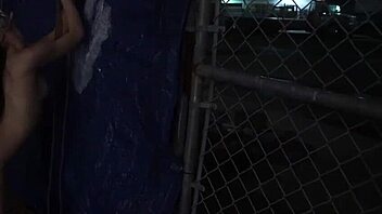 Teen Casting Involves Hardcore Bondage And Domination