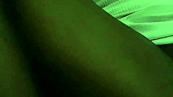 Intense homemade anal play with golden shower theme