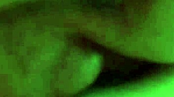 A Woman Gets Her Boobs Sucked By Amateurs