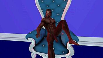 Does Sindee get assfucked in Second Life?