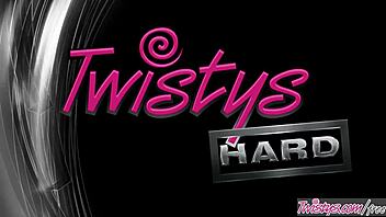 Twistys Chris Johnson Katie Zane Dreaming of Good Times