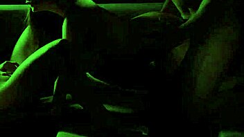 Welcoming neighbors with creampie threesome by SinfulXXX