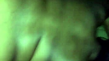 Fat Ebony BBW's Good Pussy Gets Intense Action