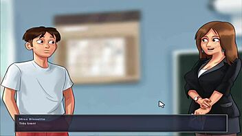 Summer time saga part 2, dealing with money issues in dating