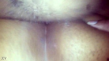 Fucking My BBW In The ASS