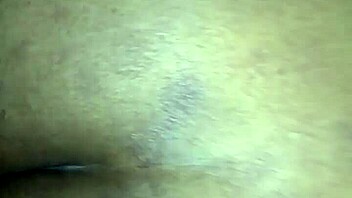 Fat Ebony BBW's Good Pussy Gets Intense Action