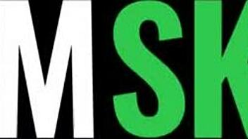 Stepbro Instructs Girlfriend To Blow Cock