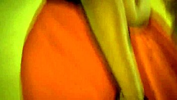 Indian Brunette Milf's Exotic Dance