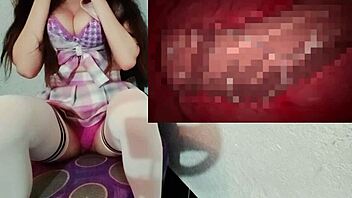 Big tits student loses virginity to her professor in hentai style