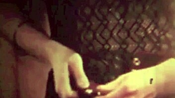 vintage london rope bondage scene