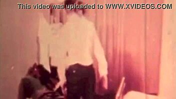 vintage london rope bondage scene