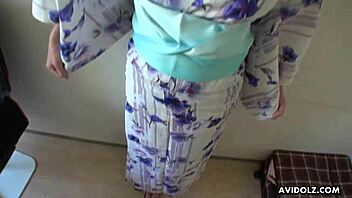 โมเดลญี่ปุ่นเซ็กซี่ ซากิ อาโอยาม่า แตกไม่เซ็นเซอร์