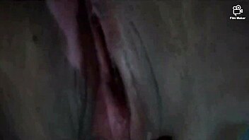 a mi esposa le encanta que la haga gritar de placer