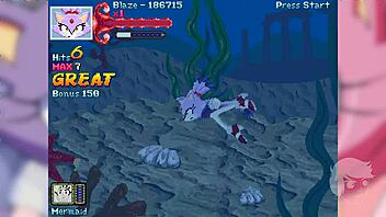 Projectx love poison disaster 3 light level like the ass