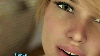 Fucked Mature Girl At Night!