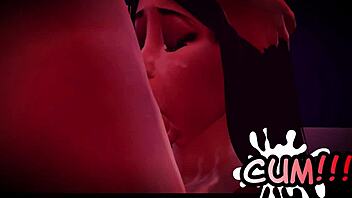 Sims 4 - i dream of nicki minaj parody