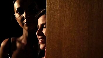 Welcoming neighbors with creampie threesome by SinfulXXX