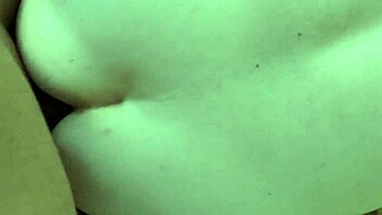 White wife craving anal penetration in all positions