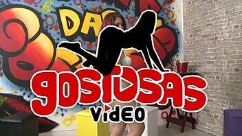 Funk das gostosas video