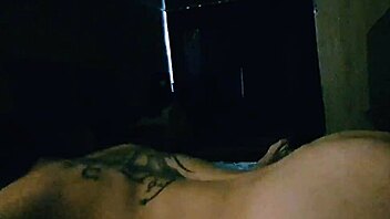 Twink Boy Worships Massive Cock in Hot Action!