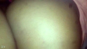 Fucking My BBW In The ASS