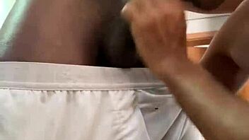 gay teen sucks monster black cock