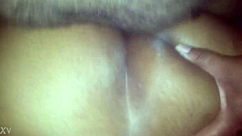 Fucking My BBW In The ASS