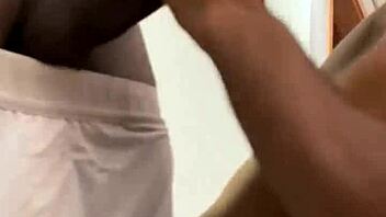 gay teen sucks monster black cock