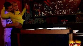 i got anal in the game room with agata, teen 18+