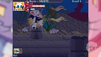 Projectx love poison disaster 3 light level like the ass