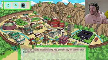 sakura bent over for jikage in uncensored bdsm doggystyle, she couldn't resist!