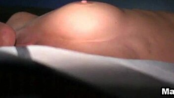 Wow, check this amazing butt getting pounded! Victoria Love takes it hard in public!