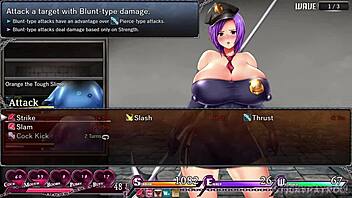 karryns prison hentai sex game part 1