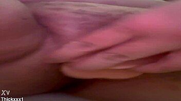 This puta caliente is so ready for you