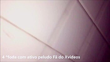 Cdzinha limasp in cinema with hairy guy using black tanga