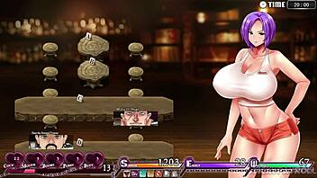 karryns prison hentai sex game part 1