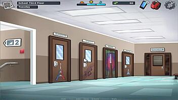 Summer time saga part 2, dealing with money issues in dating