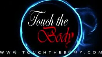 Is this oiled lesbian massage with lovers extraordinary?