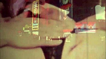 vintage london rope bondage scene