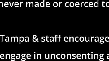 Channy Crossfire Wakes to Intense Hitachi Orgasms in Bed