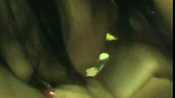 Sexy amateur brunette fucks her boyfriend passionately in reality video