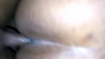 Fat Ebony BBW's Good Pussy Gets Intense Action