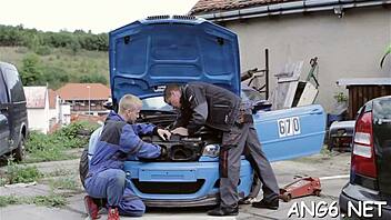 i watch susan ayn gettin super wet