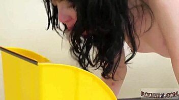 have you seen heather silk's first rough bdsm session with squirting?