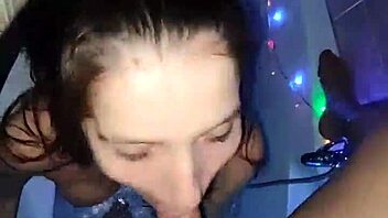 hot sex in the bathroom