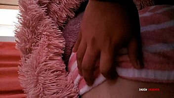 Good Morning Stepmom, How About a Homemade Latina POV With That Big Mexican Ass in Amateur Action?