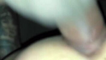 Can You Handle Balls Deep Hardcore Action Leading To Squirting?